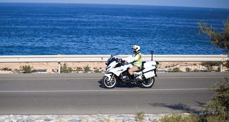 شرطة عمان السلطانية.. حماة الحق فـي مسيرة النهضة المتجددة