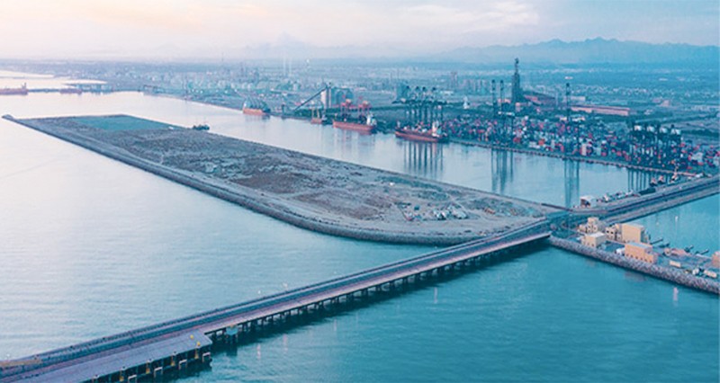 تشغيل أول محطة لإنتاج وتزويد وتوزيع الهيدروجين فـي سلطنة عمان خلال الربع الأول من عام 2025م