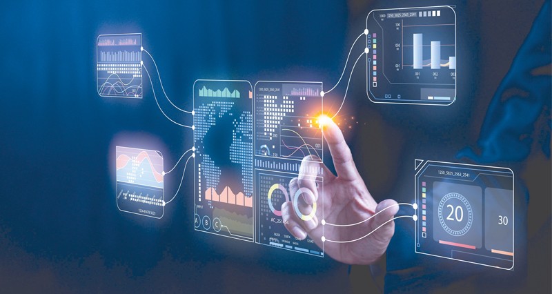 إجمالي حجم الاستثمار فـي القطاع اللوجستي وقطاع الاتصالات وتقنية المعلومات يتجاوز 2.7 مليار ريال عماني حتى سبتمبر 2025م