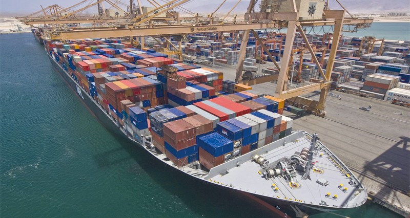 إجمالي حجم الاستثمار فـي القطاع اللوجستي وقطاع الاتصالات وتقنية المعلومات يتجاوز 2.7 مليار ريال عماني حتى سبتمبر 2025م