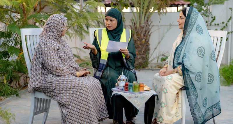 &laquo;التنمية الاجتماعية&raquo; جهود فاعلة لترسيخ قيم التكافل الاجتماعي وبناء منظومة رعاية اجتماعية متكاملة