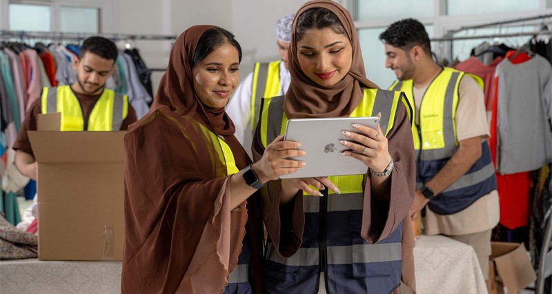 &laquo;التنمية الاجتماعية&raquo; جهود فاعلة لترسيخ قيم التكافل الاجتماعي وبناء منظومة رعاية اجتماعية متكاملة