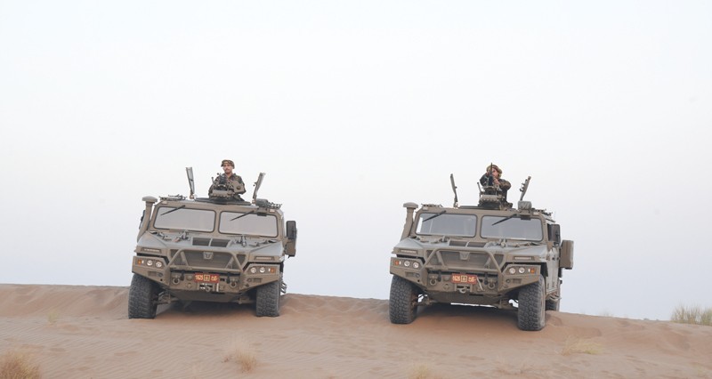 العشرون من نوفمبر يجسد ذكرى وطنية راسخة ومحطة يتجدد فيها الفخر والاعتزاز بمنجزات الحاضر وآفاق المستقبل المشرق