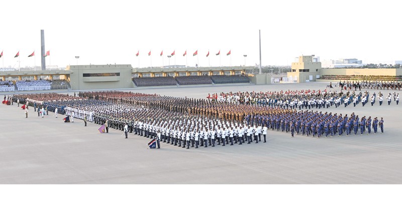 العشرون من نوفمبر يجسد ذكرى وطنية راسخة ومحطة يتجدد فيها الفخر والاعتزاز بمنجزات الحاضر وآفاق المستقبل المشرق