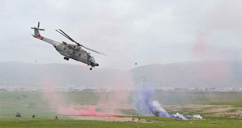 العشرون من نوفمبر يجسد ذكرى وطنية راسخة ومحطة يتجدد فيها الفخر والاعتزاز بمنجزات الحاضر وآفاق المستقبل المشرق