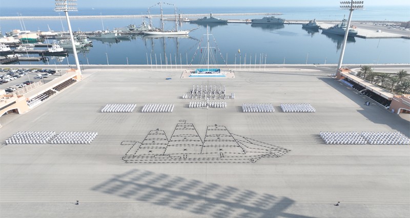 العشرون من نوفمبر يجسد ذكرى وطنية راسخة ومحطة يتجدد فيها الفخر والاعتزاز بمنجزات الحاضر وآفاق المستقبل المشرق