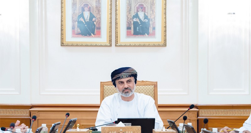 &laquo;الشورى&raquo; يستعرض الاستراتيجية الوطنية للحياد الصفري