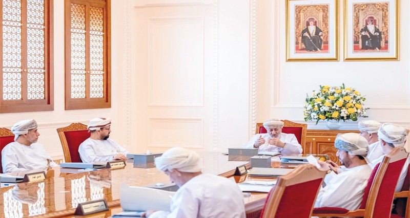 &laquo;الأعلى للقضاء&raquo; يؤكد أهمية تحقيق التكامل المؤسسي فـي العدالة