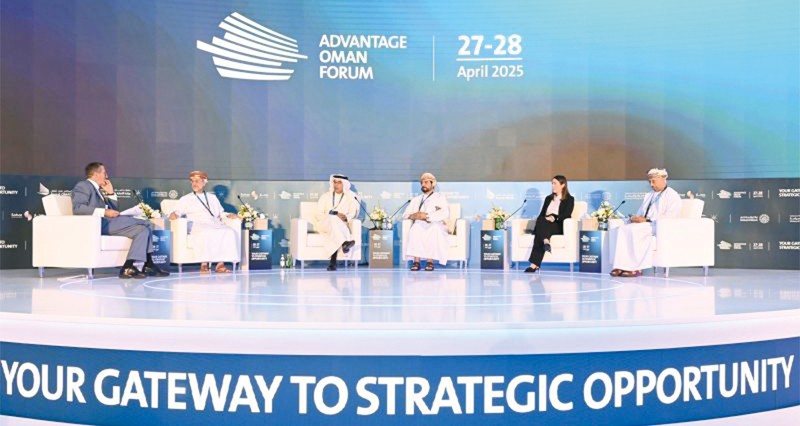 مشروع &laquo;مصانع الإنتاج الذكي&raquo;.. يعزز تبني تقنيات الثورة الصناعية الرابعة فـي المصانع العمانية ورفع كفاءتها التنافسية