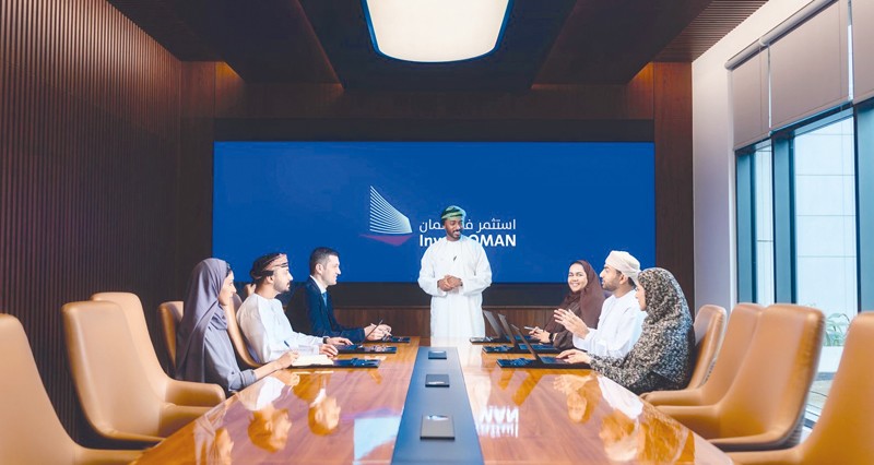 مشروع &laquo;مصانع الإنتاج الذكي&raquo;.. يعزز تبني تقنيات الثورة الصناعية الرابعة فـي المصانع العمانية ورفع كفاءتها التنافسية