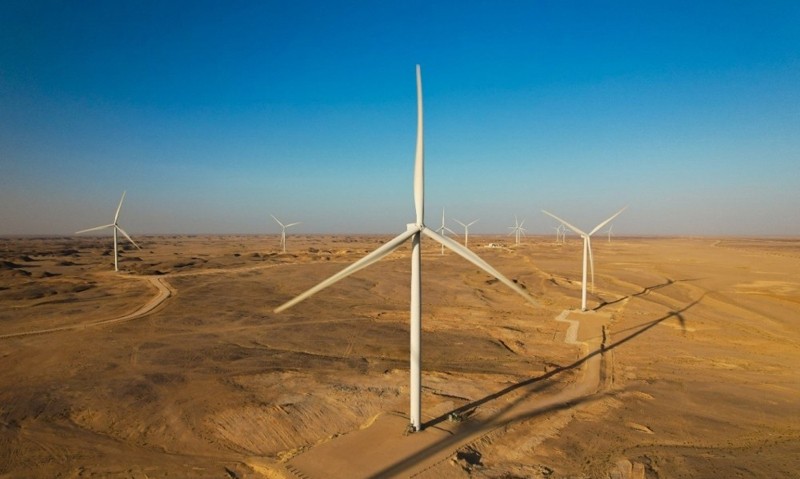 تنفيذ أكثر من 100 مشروع ومُنجز وطني منذ انطلاق رؤية 'عُمان 2040'