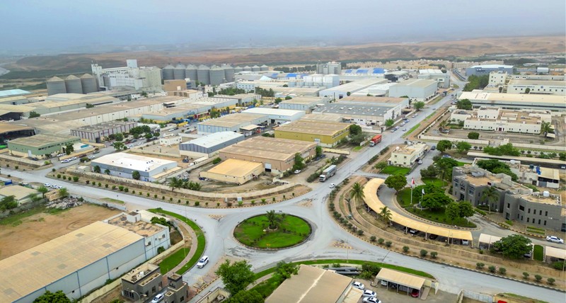 تنفيذ أكثر من 100 مشروع ومُنجز وطني منذ انطلاق رؤية 'عُمان 2040'