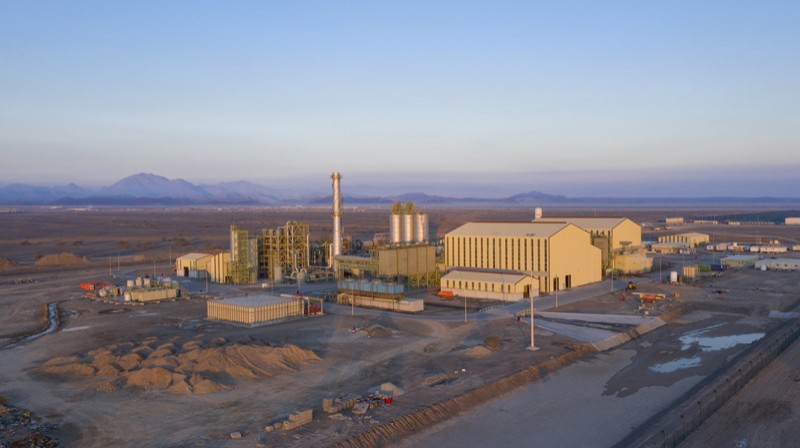 تنفيذ أكثر من 100 مشروع ومُنجز وطني منذ انطلاق رؤية 'عُمان 2040'