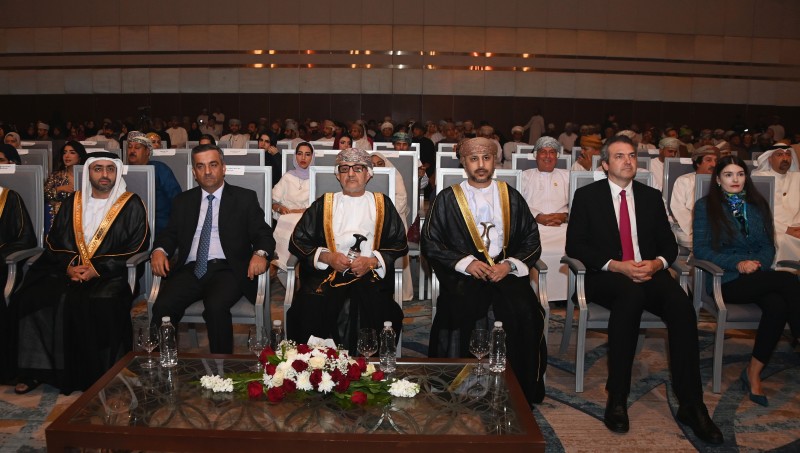 الإعلان عن الفائزين بجوائز المهرجان السينمائي الخليجي 2025 في حفل ختامي شهد تكريم أبرز التجارب الخليجية