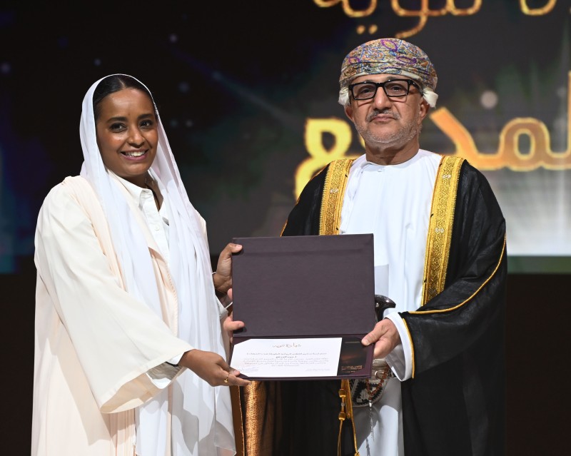 الإعلان عن الفائزين بجوائز المهرجان السينمائي الخليجي 2025 في حفل ختامي شهد تكريم أبرز التجارب الخليجية