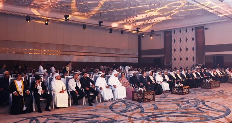 الإعلان عن الفائزين بجوائز المهرجان السينمائي الخليجي 2025 في حفل ختامي شهد تكريم أبرز التجارب الخليجية