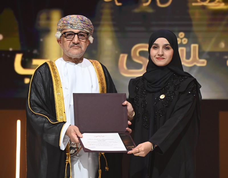 الإعلان عن الفائزين بجوائز المهرجان السينمائي الخليجي 2025 في حفل ختامي شهد تكريم أبرز التجارب الخليجية