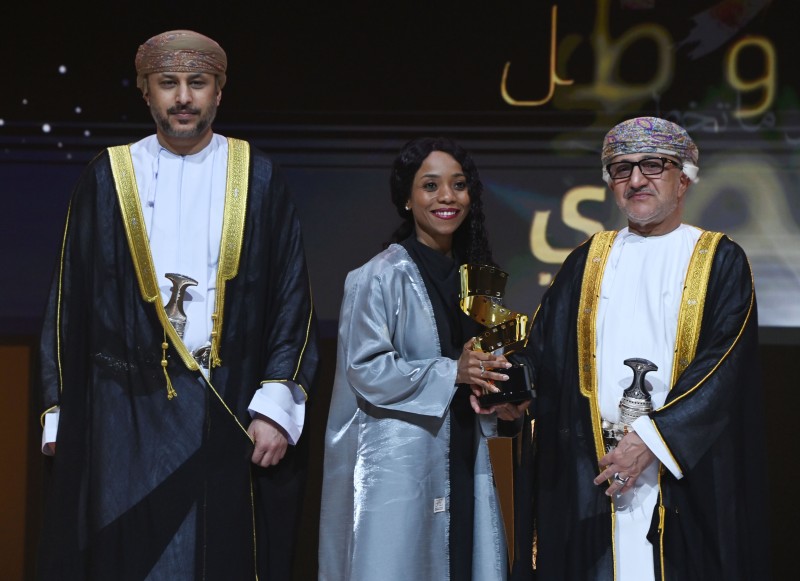 الإعلان عن الفائزين بجوائز المهرجان السينمائي الخليجي 2025 في حفل ختامي شهد تكريم أبرز التجارب الخليجية