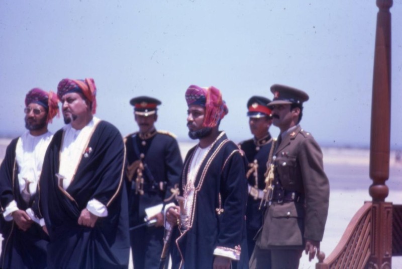 بأوامر سامية .. تسمية مشروع مجمع عُمان الثّقافي بمجمع السّيد طارق بن تيمور الثّقافي