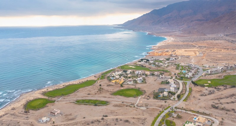 نحو 873 مليون ريال عماني.. القيمة المضافة المباشرة لقطاع السياحة