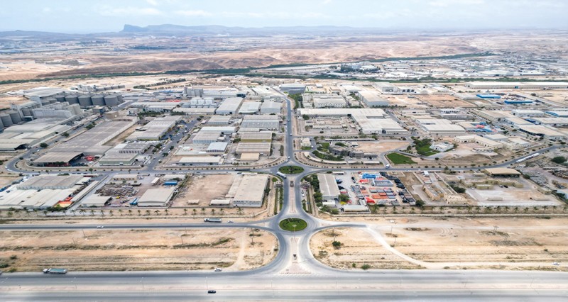 استثمر فـي عمان تقود تحولا وطنيا شاملا فـي منظومة جذب الاستثمار