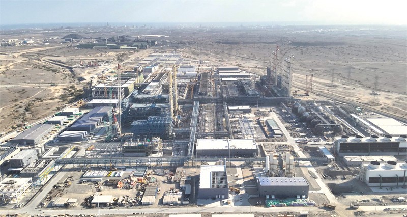 استثمر فـي عمان تقود تحولا وطنيا شاملا فـي منظومة جذب الاستثمار