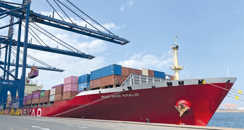 أكثر من 296 مليون ريال.. إجمالي المبيعات المؤمنة لدى كريدت عمان