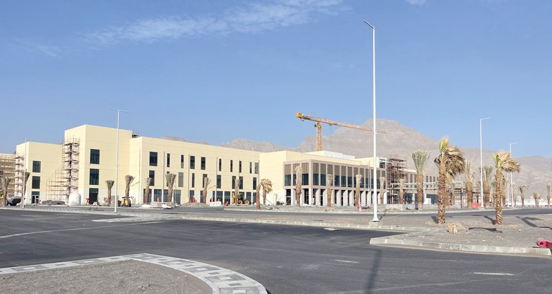 بأكثر من 1.4 مليار ريال .. افتتاح مشروعات تنموية وطنية تزامنا مع الاحتفالات باليوم الوطني