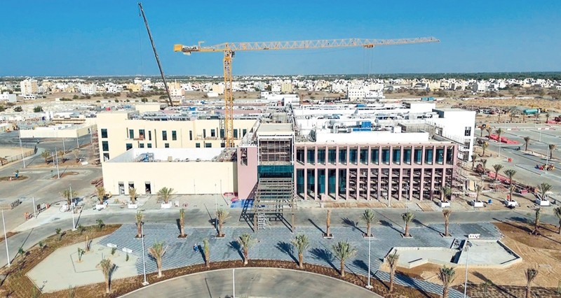 بأكثر من 1.4 مليار ريال .. افتتاح مشروعات تنموية وطنية تزامنا مع الاحتفالات باليوم الوطني