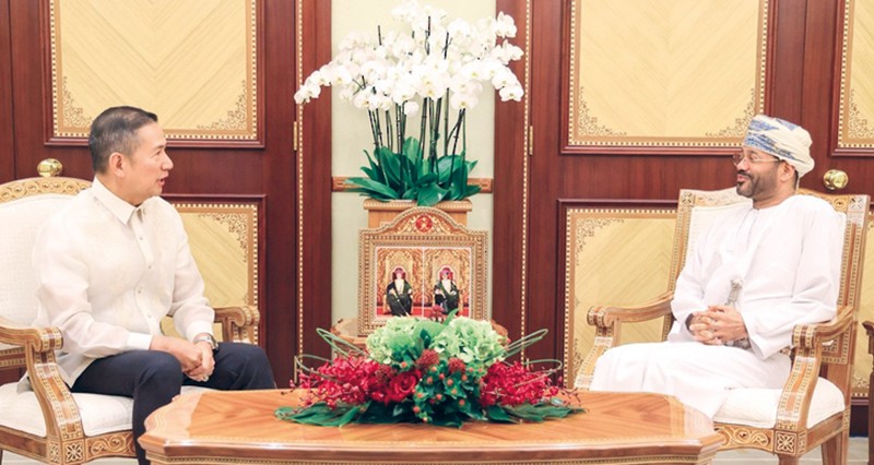 حصاد الأسبوع