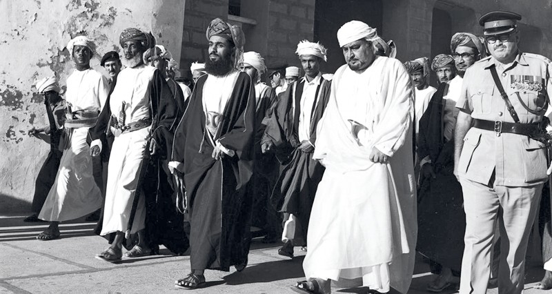 بأمرٍ سامٍ.. تسمية مشروع مجمع عمان الثقافـي بمجمع السيد طارق بن تيمور الثقافـي