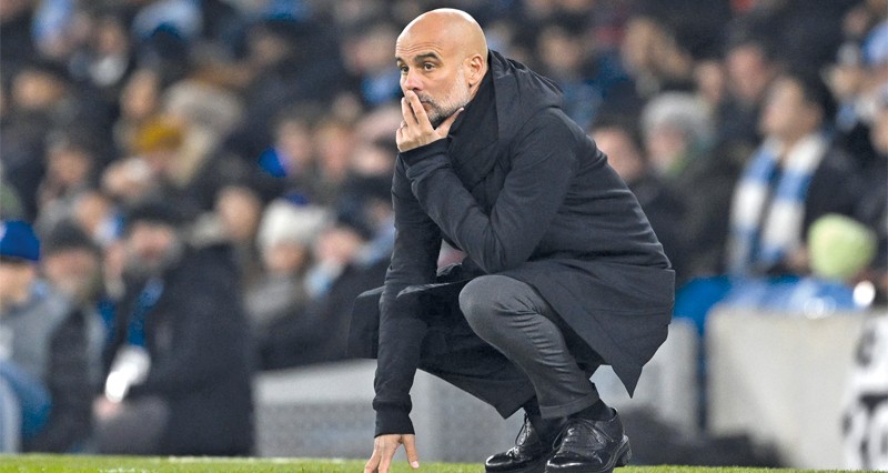 فـي الدوري الإنجليزي: أرسنال لتعزيز صدارته على وقع ضغوط سيتي