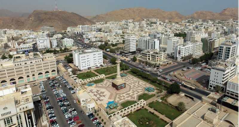 سلطنة عمان تعزز منظومتها التمويلية لتمكين الاستثمار الأجنبي