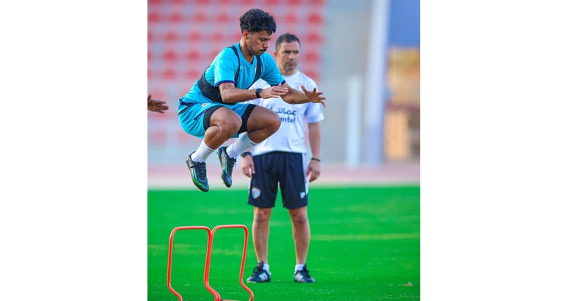 منتخبنا يخوض أول تدريباته اليوم على ملاعب العقلة بالدوحة و &laquo;كيروش&raquo; يكثف العمل