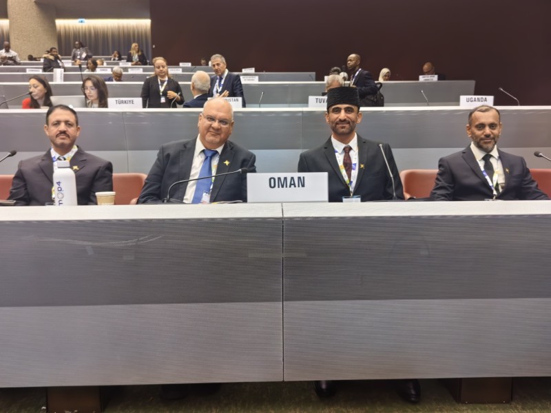 حماية المستهلك تشارك في مؤتمر الأطراف الحادي عشر لاتفاقية منظمة الصحة العالمية الإطارية لمكافحة التبغ بجنيف