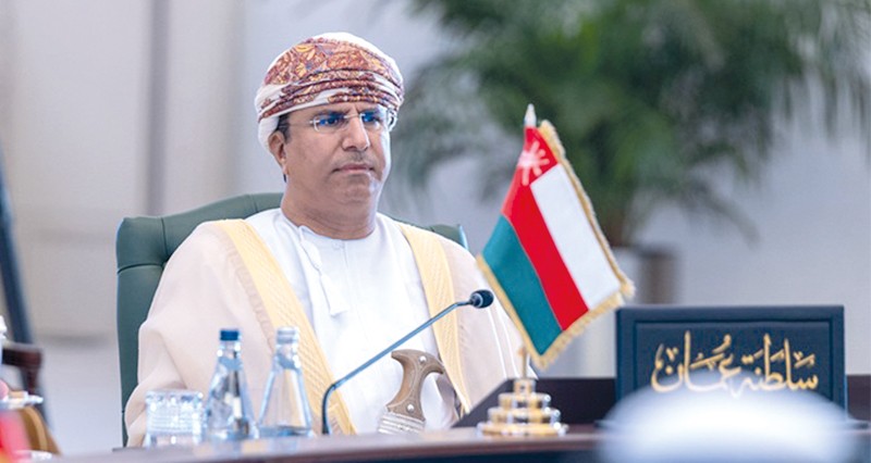 سلطنة عمان تشارك فـي اجتماعات لجنة الزراعة والأمن الغذائي الخليجي بالكويت