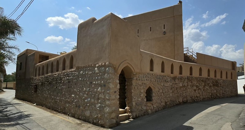 التراث والسياحة تدعم مبادرات ترميم المباني والمواقع التاريخية