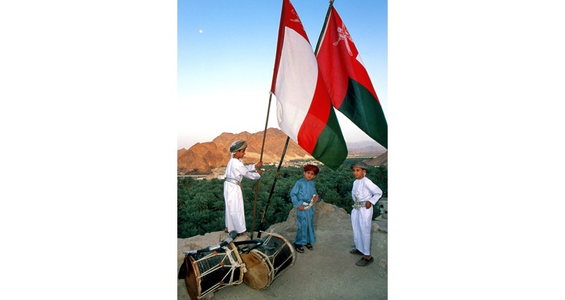 افتتاح المعرض الضوئي &laquo;ذاكرة ولاية بدبد الإنسان والمكان&raquo; السبت المقبل