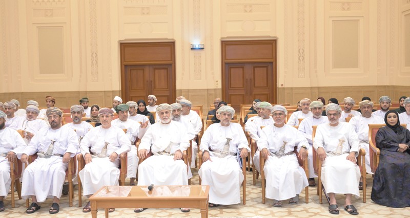 الدولة يناقش الميزانية العامة للدولة