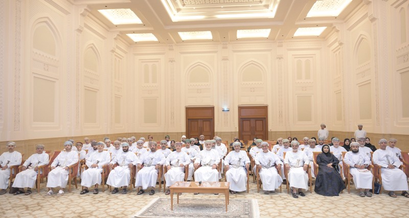 الدولة يناقش الميزانية العامة للدولة