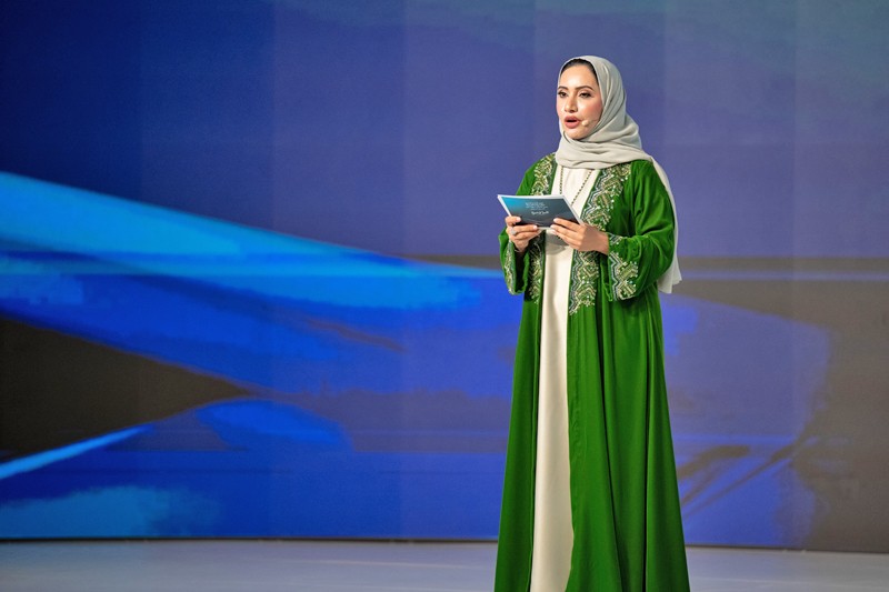 بلعرب بن هيثم يرعى الاحتفاء بإنجاز مشروعات استراتيجية فـي منظومة المياه