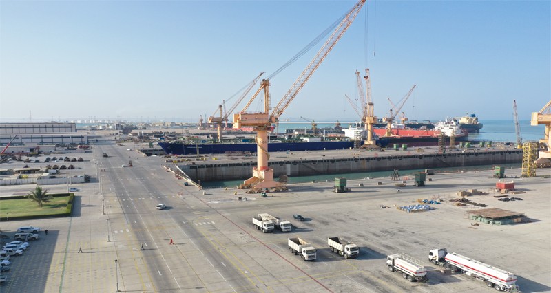 8.4 مليار ريال إيرادات عامة للدولة بنهاية الربع الثالث .. و8.9 مليار إنفاقا عاما