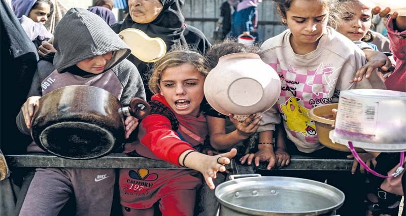 خمسة شهداء مع تواصل خروقات الاحتلال بغزة .. ومحاكاة حرب مع لبنان