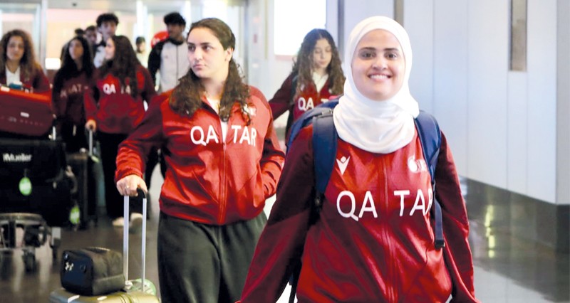 اليوم.. بدء منافسات بطولة ثلاثيات كرة السلة العربية للشباب والشابات بالموج مسقط