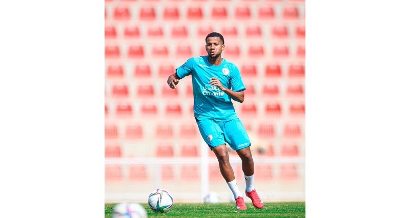 غدا .. منتخبنا الوطني فـي مواجهة &laquo;عصيبة&raquo; أمام الصومال &laquo;المتطور&raquo; والأخطاء لا ترح