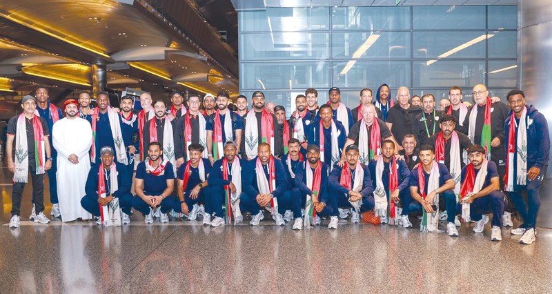 غدا .. منتخبنا الوطني فـي مواجهة &laquo;عصيبة&raquo; أمام الصومال &laquo;المتطور&raquo; والأخطاء لا ترح