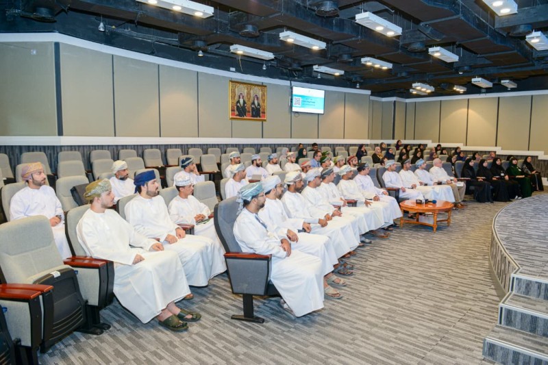 حلقة عمل حول منظومة الشهادات الخضراء في مسقط