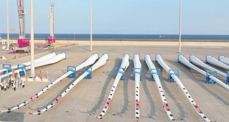 حصاد الأسبوع