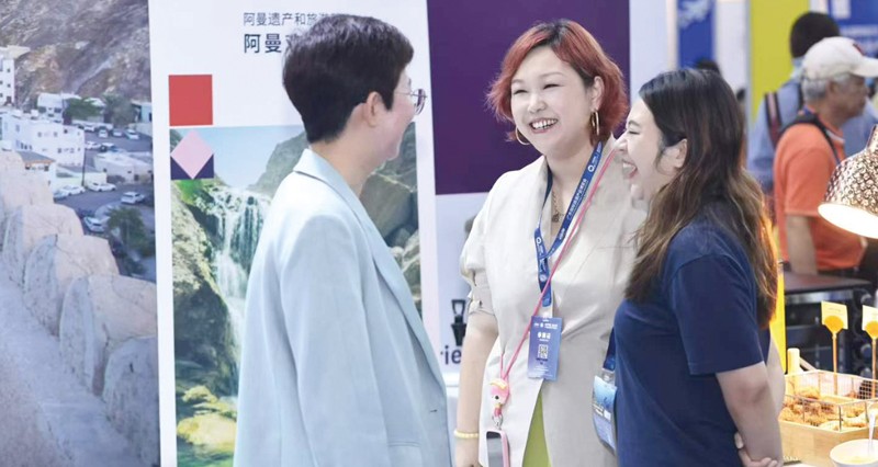 غدا .. بدء حلقات العمل الترويجية فـي الصين