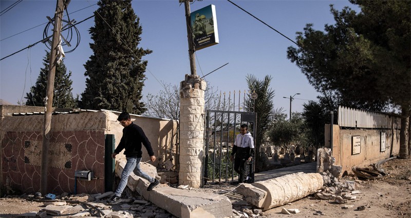 الاحتلال يغتال طفلين فـي تواصل الخروقات بغزة .. وتهديد مباشر للحياة عنوانه نقص الإنسولين